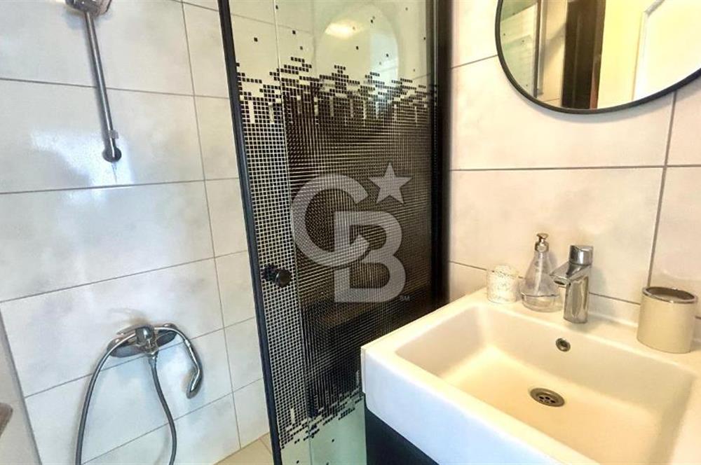 BOTANİK APARTMANINDA MANZARALI BAKIMLI MOBİLYALI KİRALIK 4+1