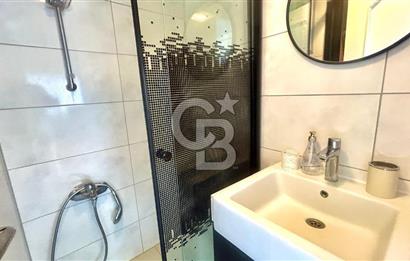 BOTANİK APARTMANINDA MANZARALI BAKIMLI MOBİLYALI KİRALIK 4+1