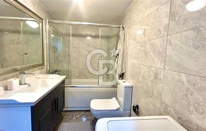 BOTANİK APARTMANINDA MANZARALI BAKIMLI MOBİLYALI KİRALIK 4+1