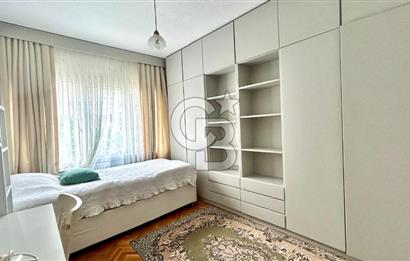 BOTANİK APARTMANINDA MANZARALI BAKIMLI MOBİLYALI KİRALIK 4+1