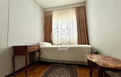 BOTANİK APARTMANINDA MANZARALI BAKIMLI MOBİLYALI KİRALIK 4+1