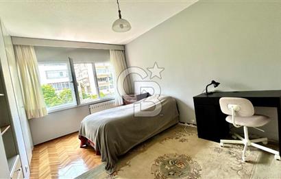 BOTANİK APARTMANINDA MANZARALI BAKIMLI MOBİLYALI KİRALIK 4+1