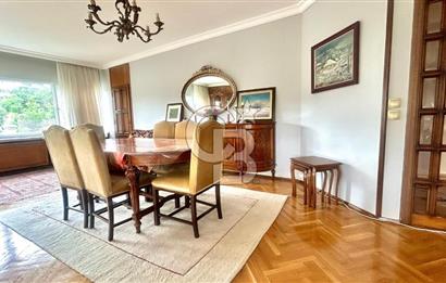BOTANİK APARTMANINDA MANZARALI BAKIMLI MOBİLYALI KİRALIK 4+1