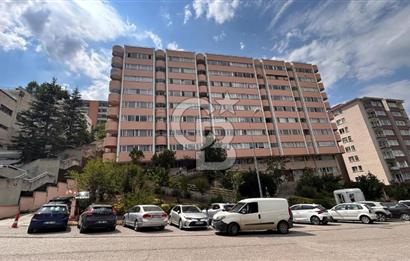 BOTANİK APARTMANINDA MANZARALI BAKIMLI MOBİLYALI KİRALIK 4+1