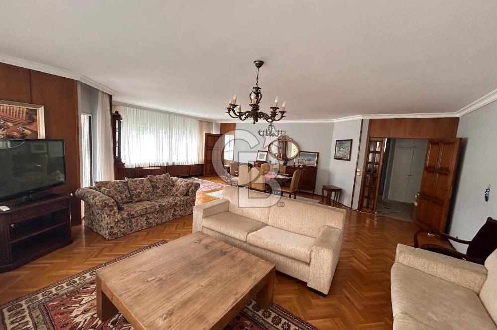 BOTANİK APARTMANINDA MANZARALI BAKIMLI MOBİLYALI KİRALIK 4+1