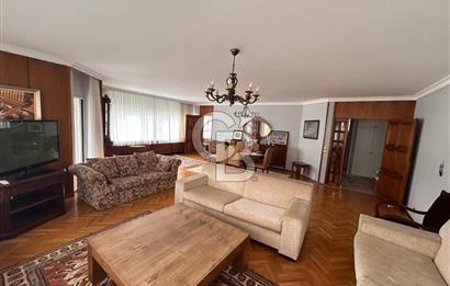 BOTANİK APARTMANINDA MANZARALI BAKIMLI MOBİLYALI KİRALIK 4+1