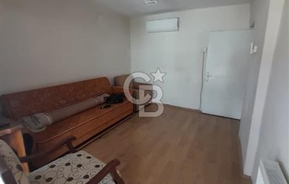 Egekent Çağdaş Sitesinde Asansörlü, Otoparklı, Klimalı