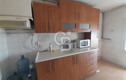 Egekent Çağdaş Sitesinde Asansörlü, Otoparklı, Klimalı