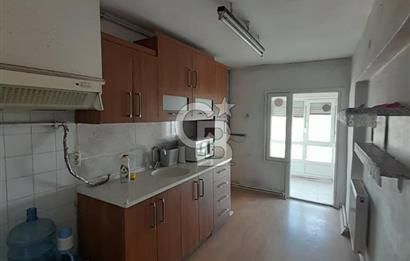 Egekent Çağdaş Sitesinde Asansörlü, Otoparklı, Klimalı