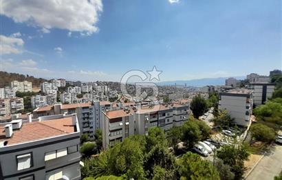Egekent Çağdaş Sitesinde Asansörlü, Otoparklı, Klimalı