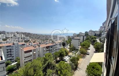 Egekent Çağdaş Sitesinde Asansörlü, Otoparklı, Klimalı