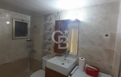 Egekent Çağdaş Sitesinde Asansörlü, Otoparklı, Klimalı