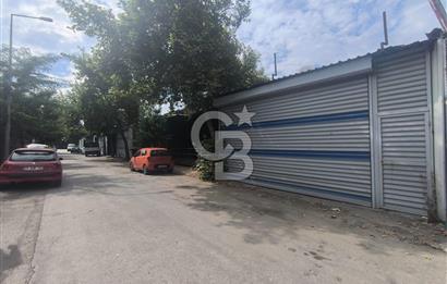 EVONADAN MANİSA KESS'TE 150 M2 KİRALIK DÜKKAN