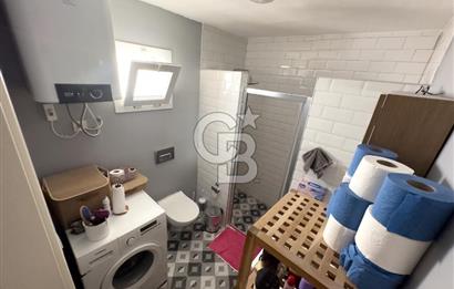 GÜLLÜK'TE PANORAMİK DENİZ MANZARALI 3+1 135 M2 TERASLI DAİRE