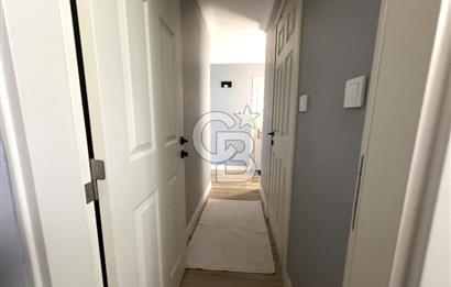 GÜLLÜK'TE PANORAMİK DENİZ MANZARALI 3+1 135 M2 TERASLI DAİRE