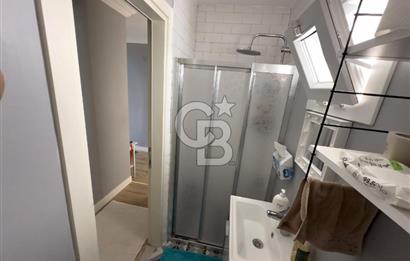 GÜLLÜK'TE PANORAMİK DENİZ MANZARALI 3+1 135 M2 TERASLI DAİRE