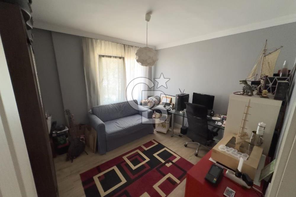 GÜLLÜK'TE PANORAMİK DENİZ MANZARALI 3+1 135 M2 TERASLI DAİRE