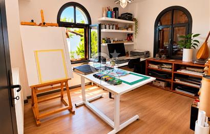 DonatKent Sitesinde Satılık Müstakil Villa