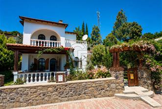 DonatKent Sitesinde Satılık Müstakil Villa - 2 - 359134