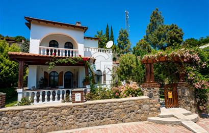 DonatKent Sitesinde Satılık Müstakil Villa