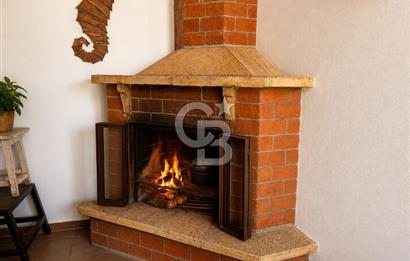 DonatKent Sitesinde Satılık Müstakil Villa