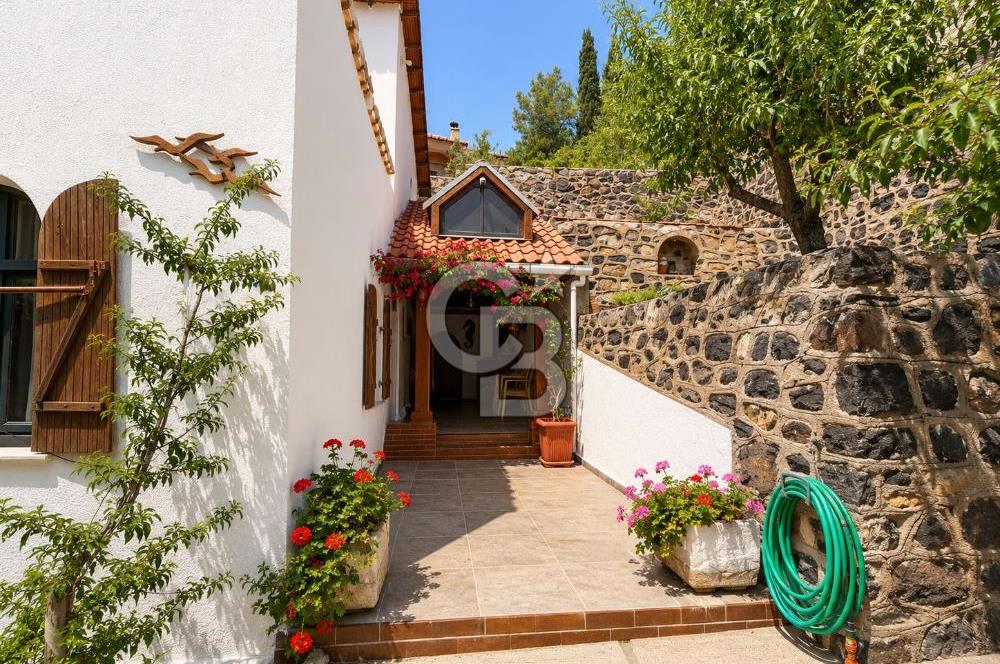 DonatKent Sitesinde Satılık Müstakil Villa