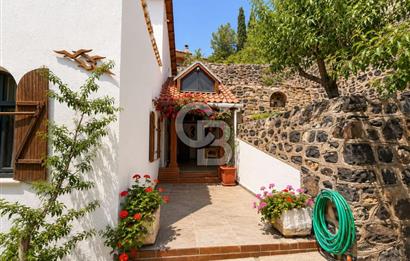 DonatKent Sitesinde Satılık Müstakil Villa
