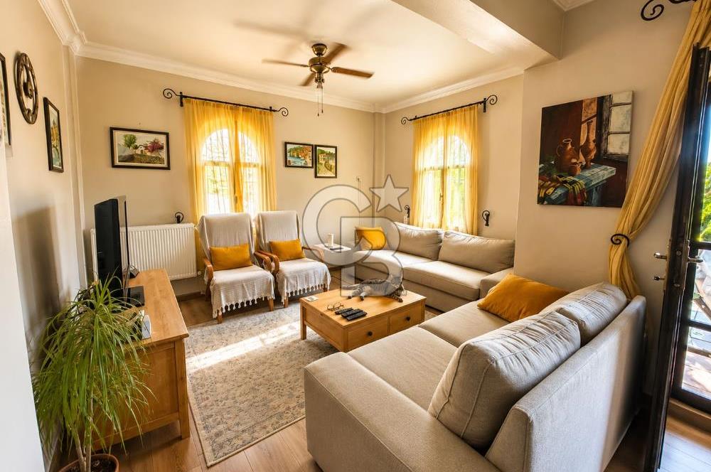 DonatKent Sitesinde Satılık Müstakil Villa