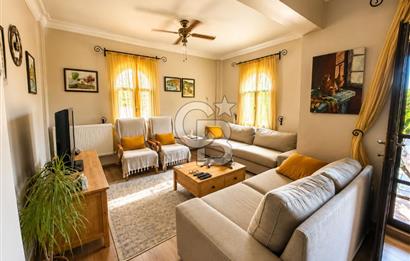 DonatKent Sitesinde Satılık Müstakil Villa