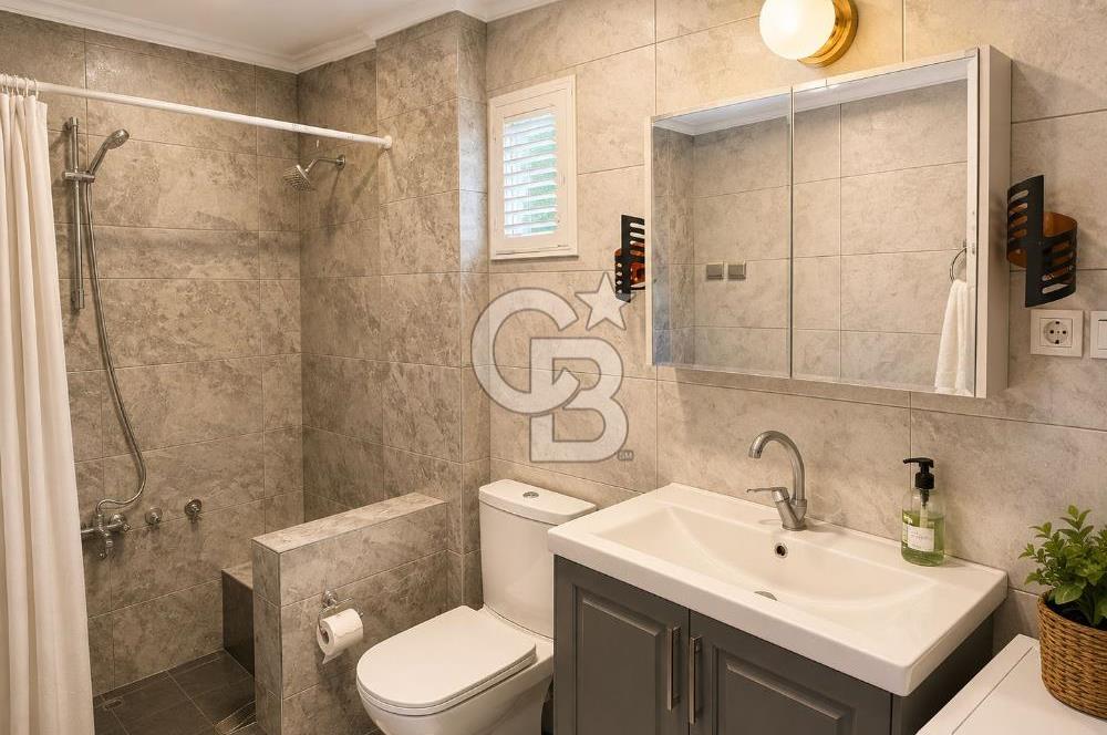 DonatKent Sitesinde Satılık Müstakil Villa