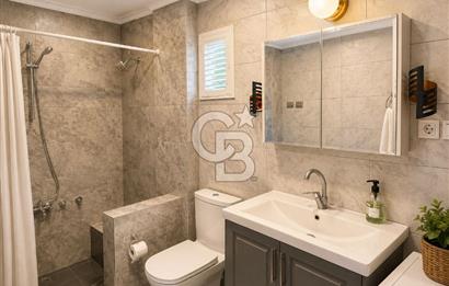 DonatKent Sitesinde Satılık Müstakil Villa