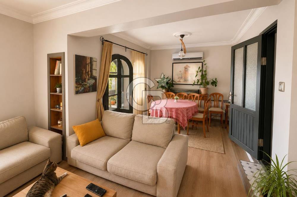 DonatKent Sitesinde Satılık Müstakil Villa