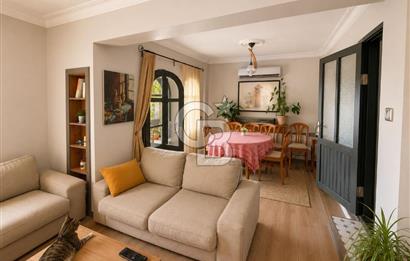 DonatKent Sitesinde Satılık Müstakil Villa