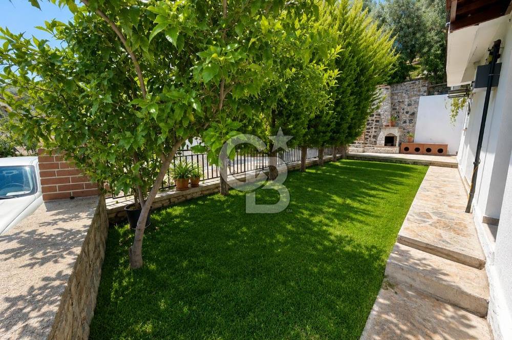 DonatKent Sitesinde Satılık Müstakil Villa