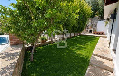 DonatKent Sitesinde Satılık Müstakil Villa