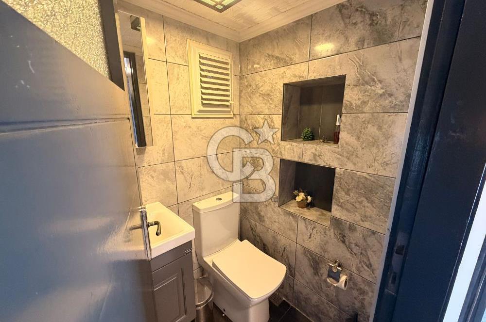 DonatKent Sitesinde Satılık Müstakil Villa