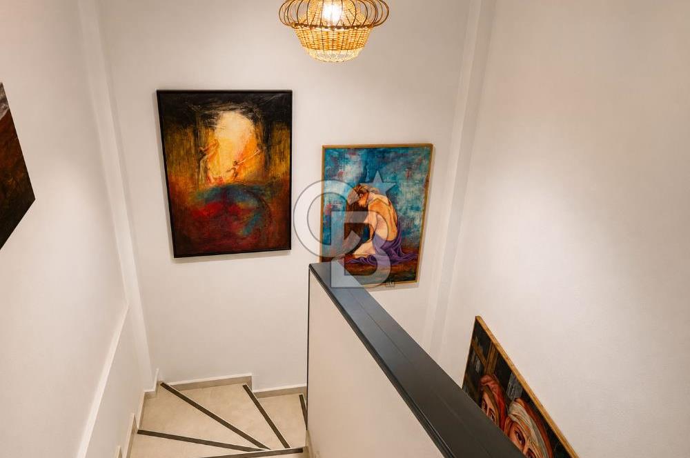 DonatKent Sitesinde Satılık Müstakil Villa