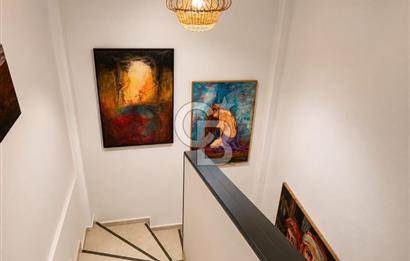 DonatKent Sitesinde Satılık Müstakil Villa