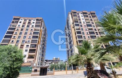 Buca da Güvenli Sitede Pırıl Pırıl Ebeveyn Banyolu Yeni Boyanmış Konforlu Ferah 3+1 Fırsat Daire