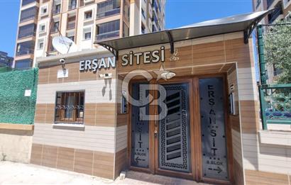 Buca da Güvenli Sitede Pırıl Pırıl Ebeveyn Banyolu Yeni Boyanmış Konforlu Ferah 3+1 Fırsat Daire