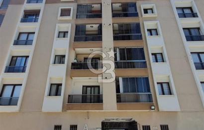 Buca da Güvenli Sitede Pırıl Pırıl Ebeveyn Banyolu Yeni Boyanmış Konforlu Ferah 3+1 Fırsat Daire