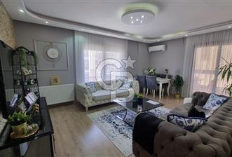Buca da Güvenli Sitede Pırıl Pırıl Ebeveyn Banyolu Yeni Boyanmış Konforlu Ferah 3+1 Fırsat Daire - 1 - 359135