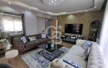Buca da Güvenli Sitede Pırıl Pırıl Ebeveyn Banyolu Yeni Boyanmış Konforlu Ferah 3+1 Fırsat Daire