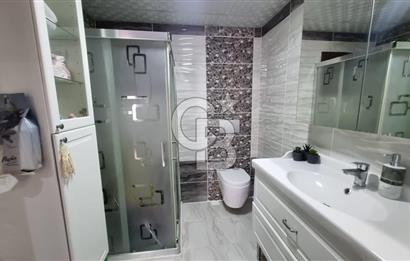 Buca da Güvenli Sitede Pırıl Pırıl Ebeveyn Banyolu Yeni Boyanmış Konforlu Ferah 3+1 Fırsat Daire