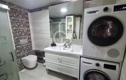 Buca da Güvenli Sitede Pırıl Pırıl Ebeveyn Banyolu Yeni Boyanmış Konforlu Ferah 3+1 Fırsat Daire