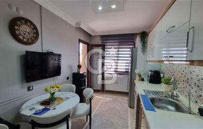 Buca da Güvenli Sitede Pırıl Pırıl Ebeveyn Banyolu Yeni Boyanmış Konforlu Ferah 3+1 Fırsat Daire