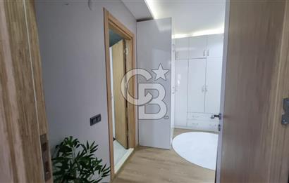 Buca da Güvenli Sitede Pırıl Pırıl Ebeveyn Banyolu Yeni Boyanmış Konforlu Ferah 3+1 Fırsat Daire