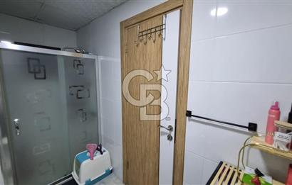 Buca da Güvenli Sitede Pırıl Pırıl Ebeveyn Banyolu Yeni Boyanmış Konforlu Ferah 3+1 Fırsat Daire