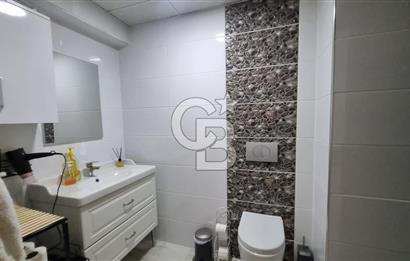 Buca da Güvenli Sitede Pırıl Pırıl Ebeveyn Banyolu Yeni Boyanmış Konforlu Ferah 3+1 Fırsat Daire
