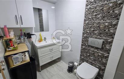 Buca da Güvenli Sitede Pırıl Pırıl Ebeveyn Banyolu Yeni Boyanmış Konforlu Ferah 3+1 Fırsat Daire